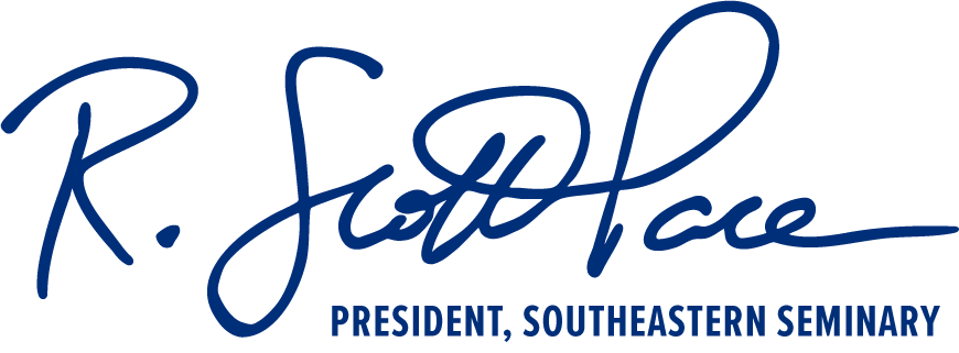 Southeastern Baptist Theological Seminary